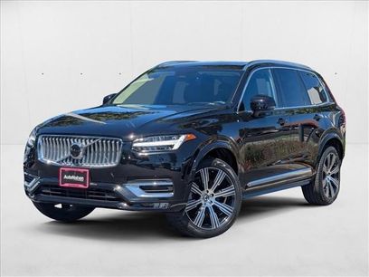 Certified 2023 Volvo XC90 B6 Ultimate w/ Protection Package Premier