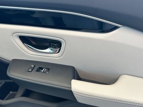 New 2026 Honda Pilot EX-L image 17