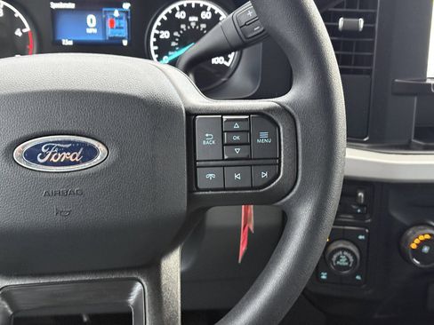 New 2026 Ford F350 XLT w/ Tremor Off-Road Package AWD/4WD image 26