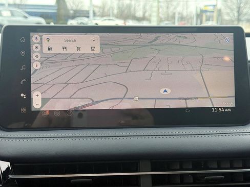 New 2026 INFINITI QX60 Sport image 16