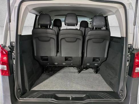 Used 2021 Mercedes-Benz Metris Passenger image 7