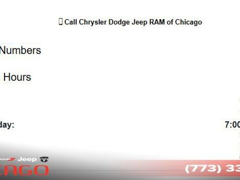 Used 2024 Jeep Compass Trailhawk AWD/4WD image 14