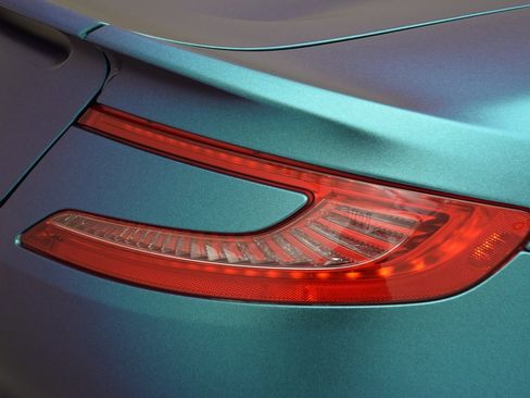 Used 2014 Aston Martin Vanquish Volante image 15