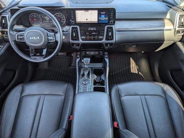 Used 2022 Kia Sorento S AWD/4WD image 5