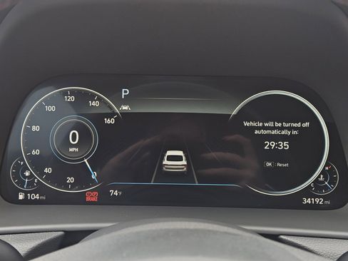 Certified 2023 Hyundai Sonata SEL Plus FWD image 11