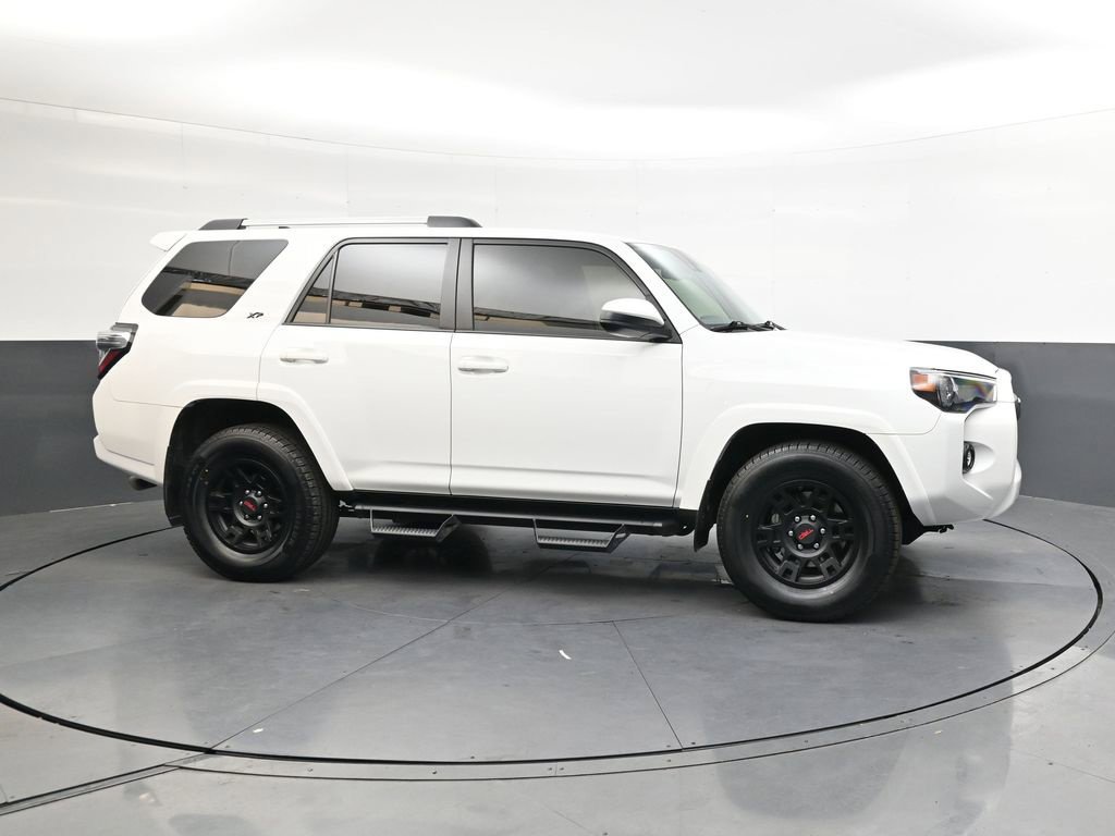 Used 2023 Toyota 4Runner SR5 RWD image 4