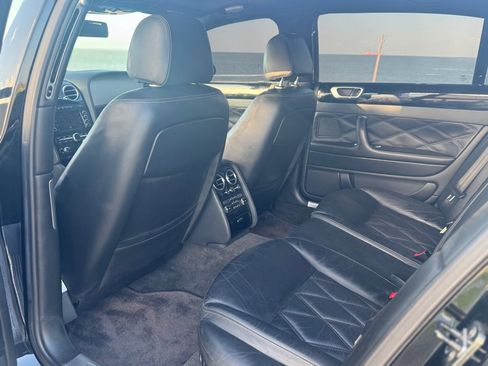 Used 2008 Bentley Flying Spur Flying Spur image 11