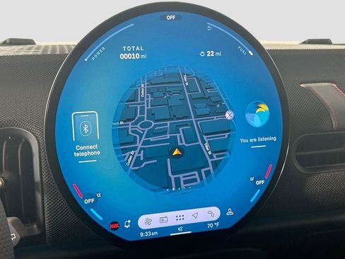 New 2025 MINI Cooper S image 18