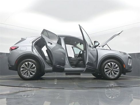 New 2026 Buick Envision Preferred image 61