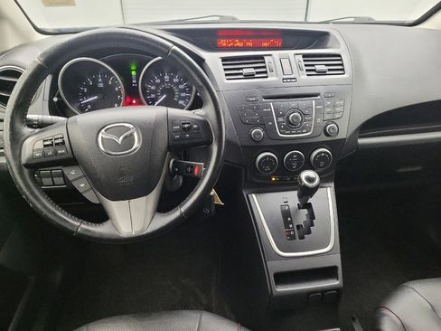 Used 2015 MAZDA MAZDA5 Grand Touring image 22
