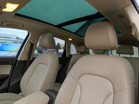 Used 2016 Audi Q5 2.0T Premium image 21