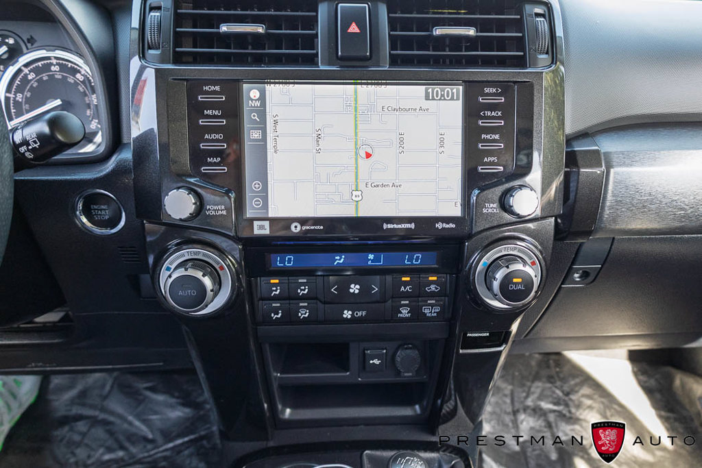 Used 2022 Toyota 4Runner TRD Pro AWD/4WD image 33