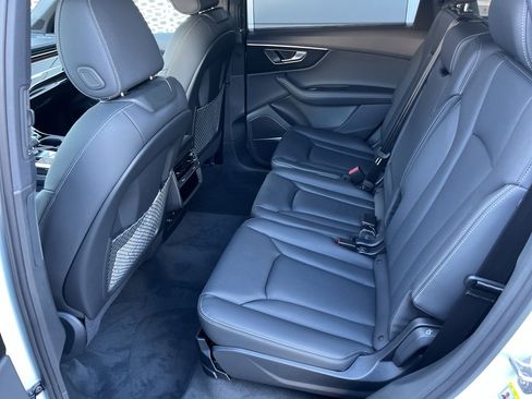 New 2026 Audi Q7 3.0T Premium Plus image 13