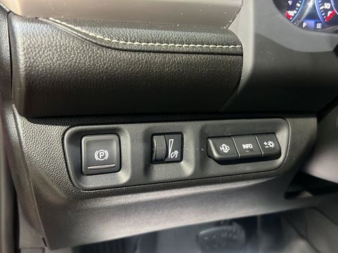 Used 2020 GMC Acadia Denali w/ Technology Package image 27