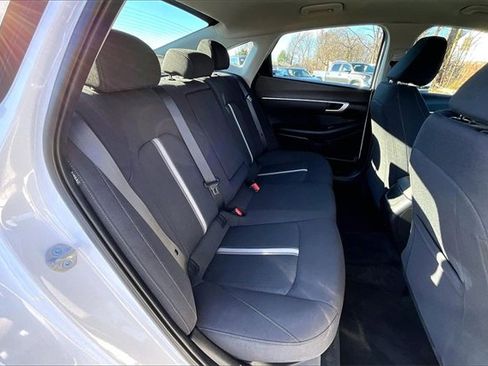 Used 2025 Hyundai Sonata SEL image 24