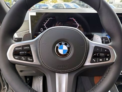New 2026 BMW X5 xDrive40i w/ Executive Package AWD/4WD image 33