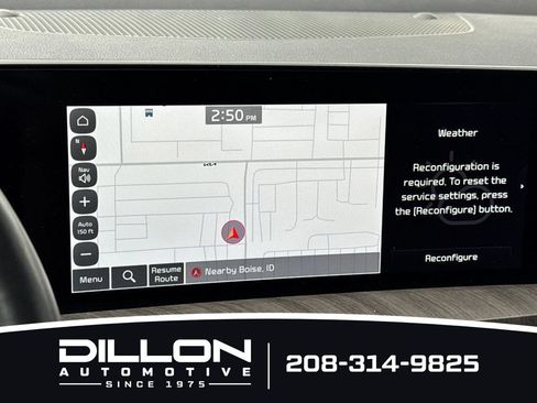 Certified 2024 Kia Telluride SX Prestige AWD/4WD image 23