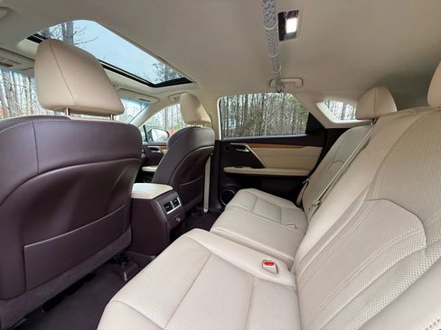 Used 2017 Lexus RX 350 AWD w/ Premium Package image 17