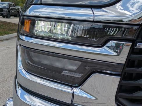 New 2026 RAM 3500 Tradesman AWD/4WD image 7