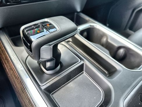 New 2026 GMC Sierra 1500 Elevation w/ Elevation Premium Package image 26