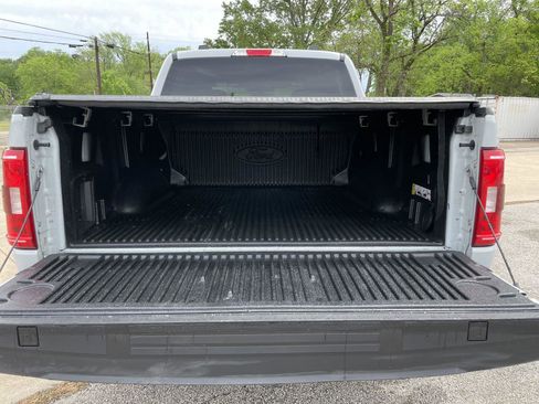 Used 2023 Ford F150 XLT w/ Equipment Group 302A High AWD/4WD image 45