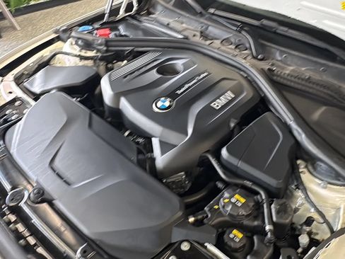 Used 2019 BMW 430i Coupe w/ M Sport Package RWD image 43