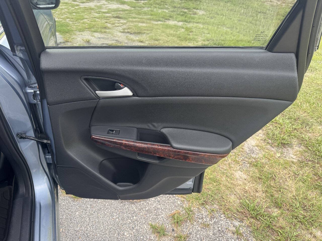Used 2010 Honda Crosstour EX image 22