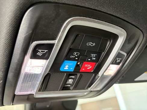 Used 2025 RAM 1500 Rebel w/ Rebel Level 1 Equipment Group AWD/4WD image 32