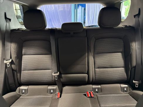 New 2026 Chevrolet Equinox LT w/ LPO, Floor Liner Package FWD image 37