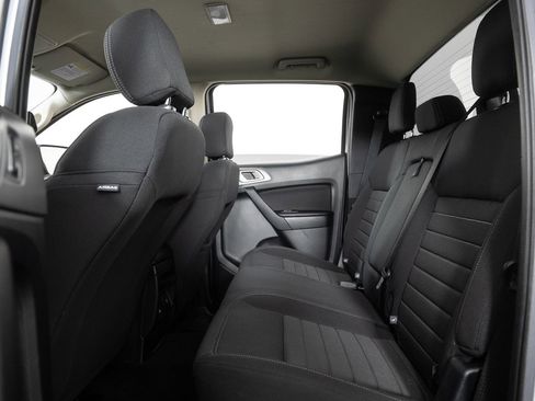 Used 2020 Ford Ranger XLT w/ Equipment Group 301A Mid image 18