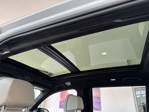 New 2026 BMW X7 M60i AWD/4WD image 44