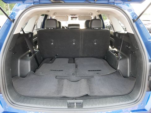 Used 2022 Kia Sorento S FWD image 18