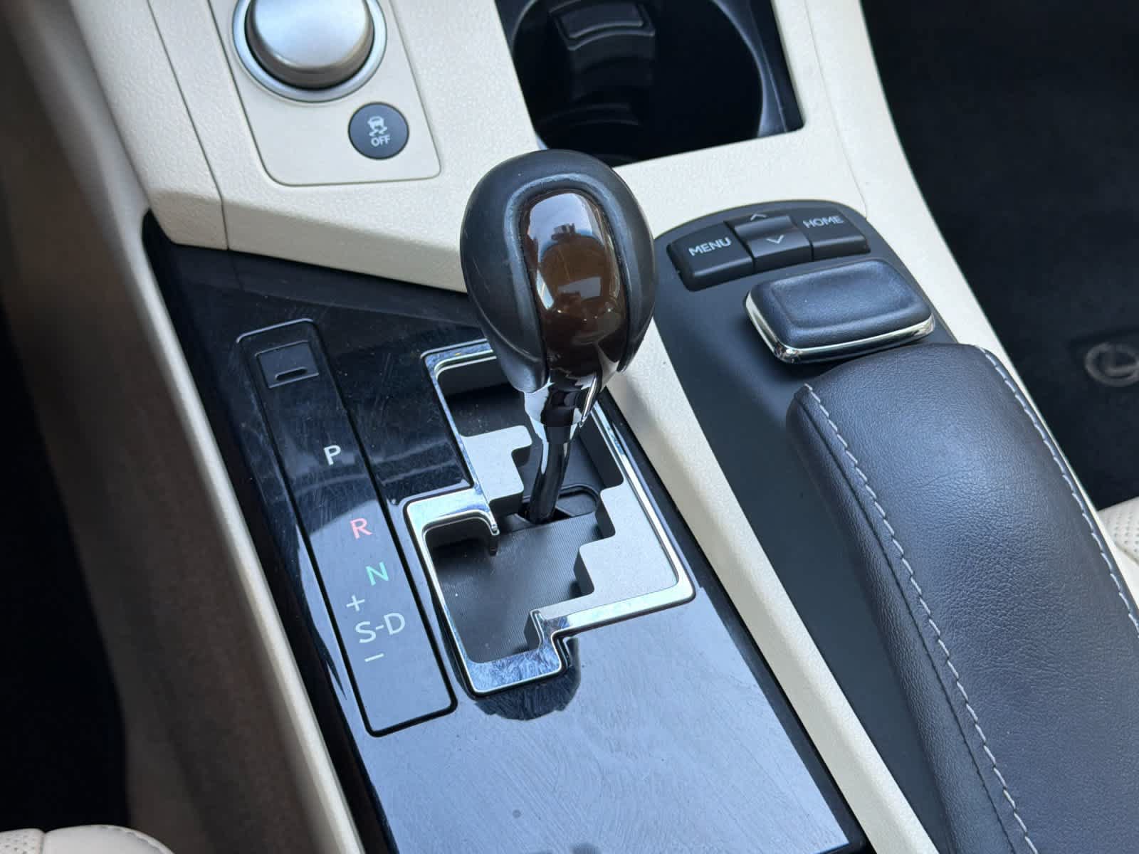 Used 2015 Lexus ES 350 w/ Luxury Package FWD image 21