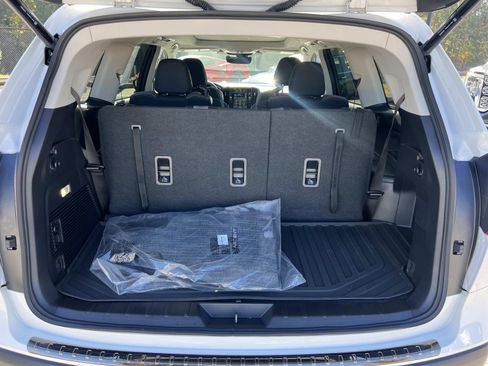 Certified 2025 Subaru Ascent Onyx Edition w/ Onyx Package image 18