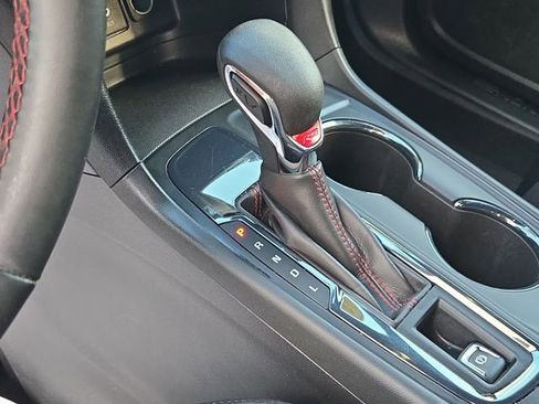 Used 2023 Chevrolet Equinox RS w/ LPO, Floor Liner Package image 20