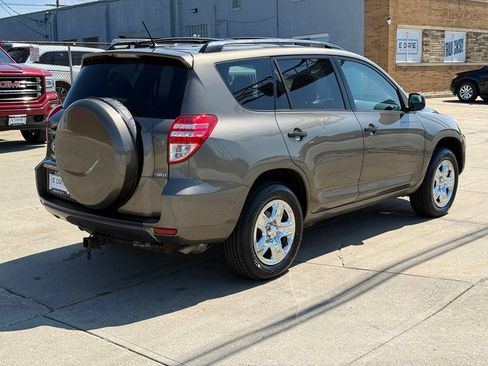 Used 2011 Toyota RAV4 4WD w/ Base L4 Extra Value Pkg image 6