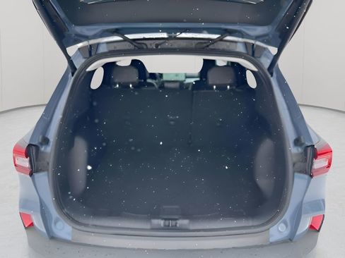 New 2026 Ford Escape SE w/ PHEV Premium Package FWD image 17