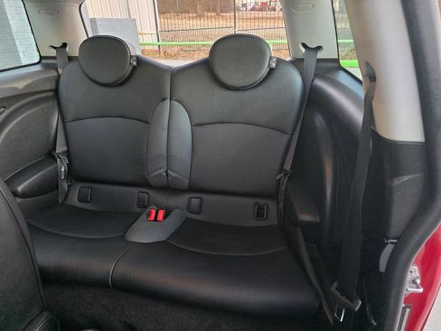 Used 2008 MINI Cooper Hardtop w/ Premium Pkg image 18