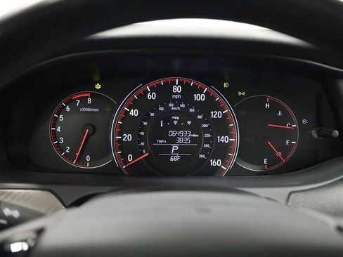 Used 2016 Honda Accord Sport image 21