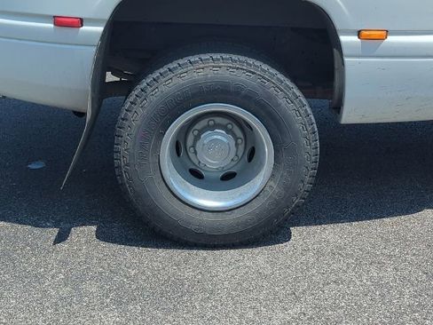 Used 2002 Dodge Ram 3500 Truck 2WD Quad Cab image 15