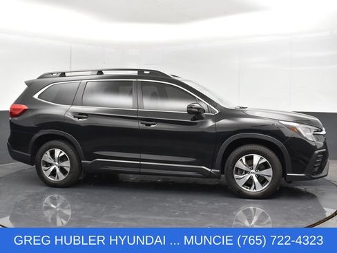 Used 2023 Subaru Ascent Premium w/ Convenience Package AWD/4WD image 11