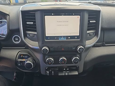 Used 2024 RAM 2500 Big Horn w/ Bed Utility Group AWD/4WD image 26