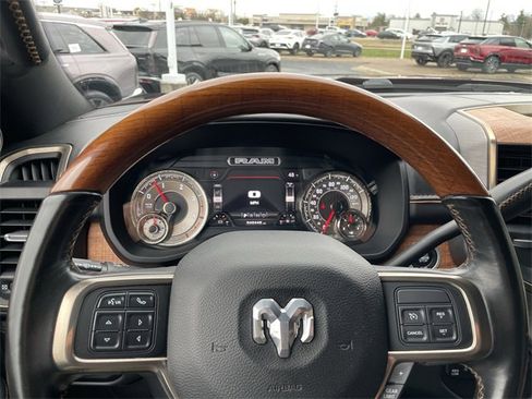 Used 2022 RAM 2500 Limited image 20