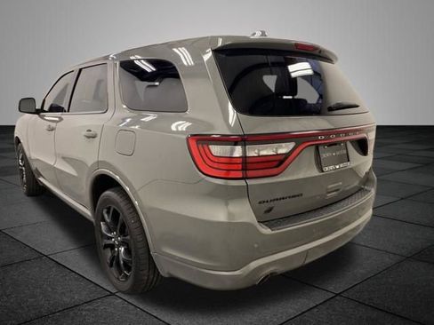 Used 2020 Dodge Durango GT w/ Blacktop Package AWD/4WD image 4