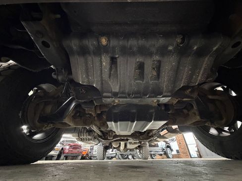 Used 2019 GMC Sierra 2500 SLT w/ Duramax Plus Package image 38