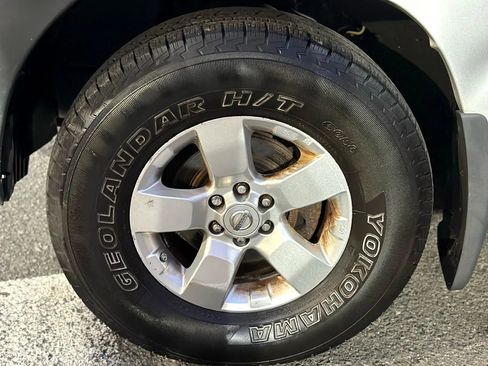 Used 2012 Nissan Xterra S w/ Value Package image 31