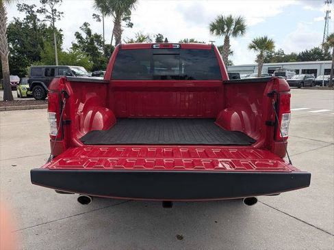 Certified 2021 RAM 1500 Big Horn AWD/4WD image 12