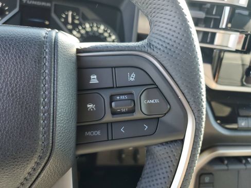 New 2026 Toyota Tundra SR5 AWD/4WD image 23
