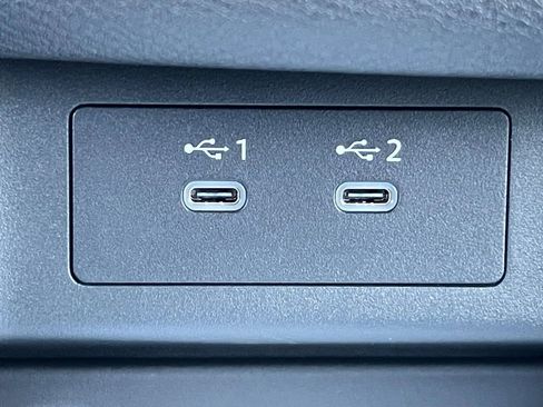 New 2026 Nissan Rogue Platinum AWD/4WD image 7