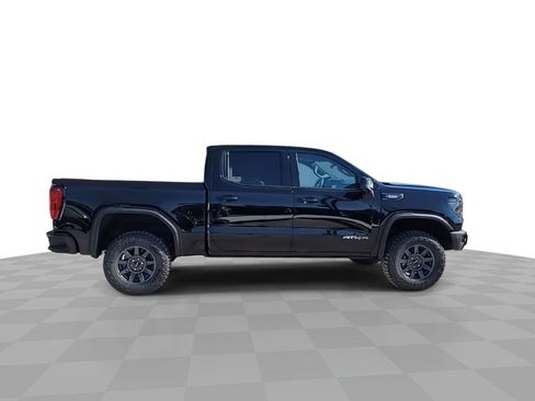 New 2026 GMC Sierra 1500 AT4X image 9